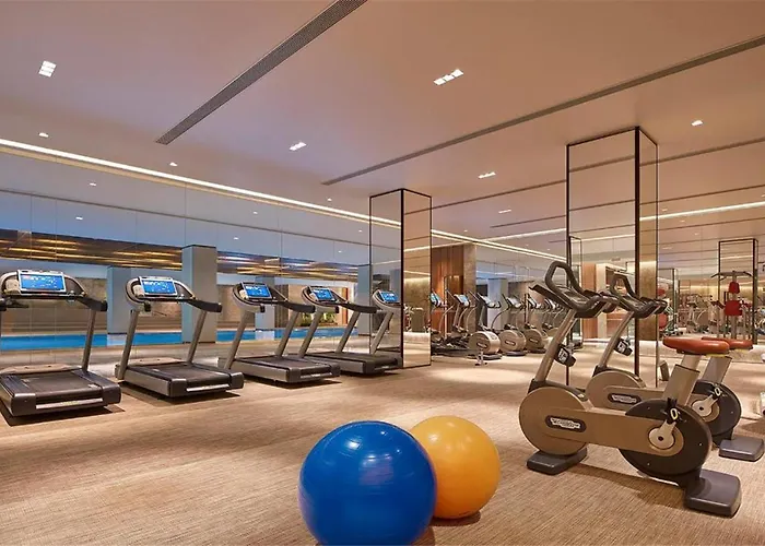 Nuo Hotel Beijing