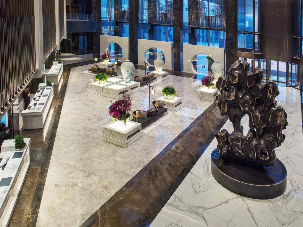 Nuo Hotel 5*