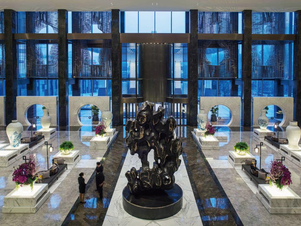 Hotel Nuo