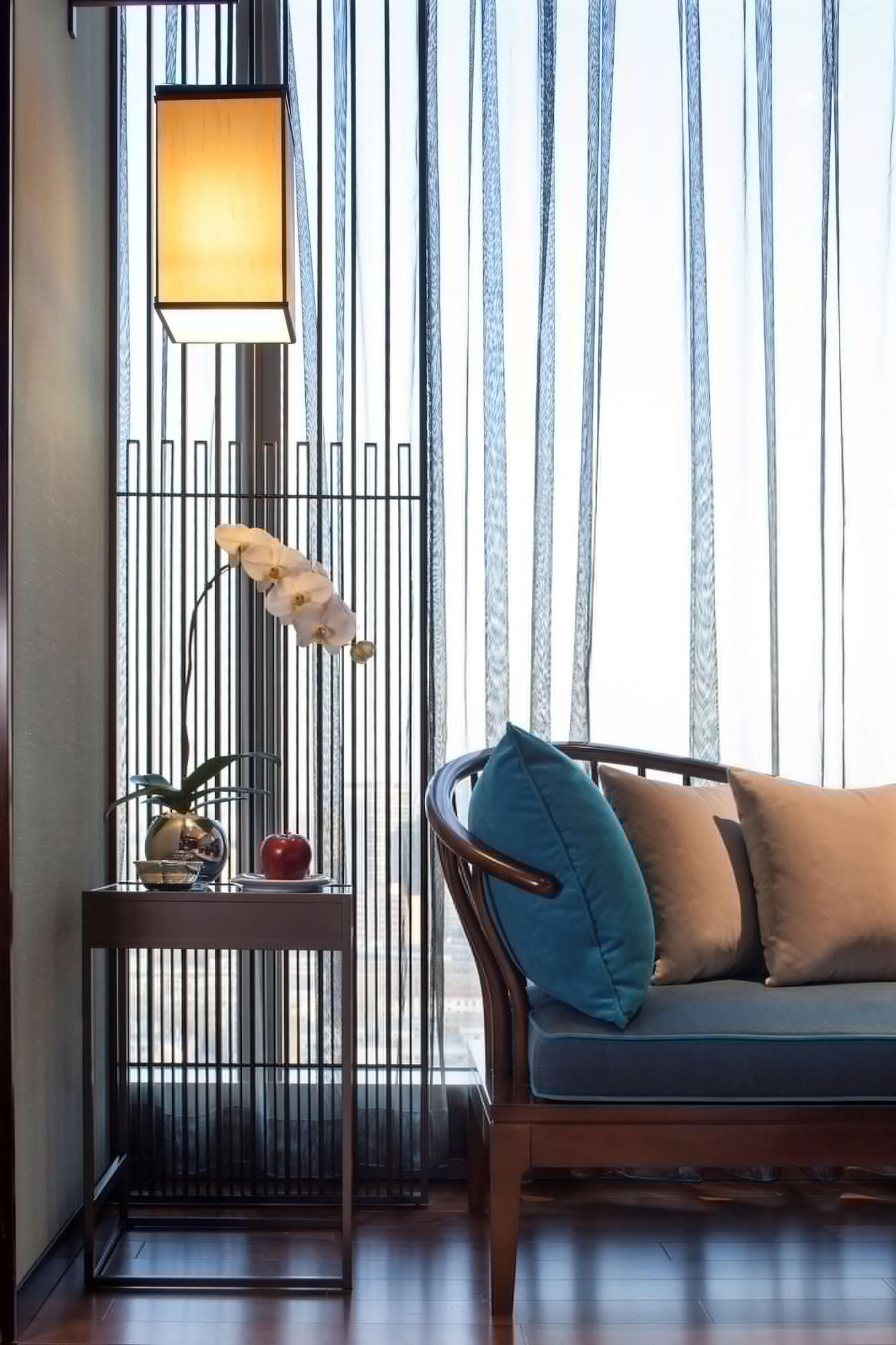 Nuo Hotel 5*