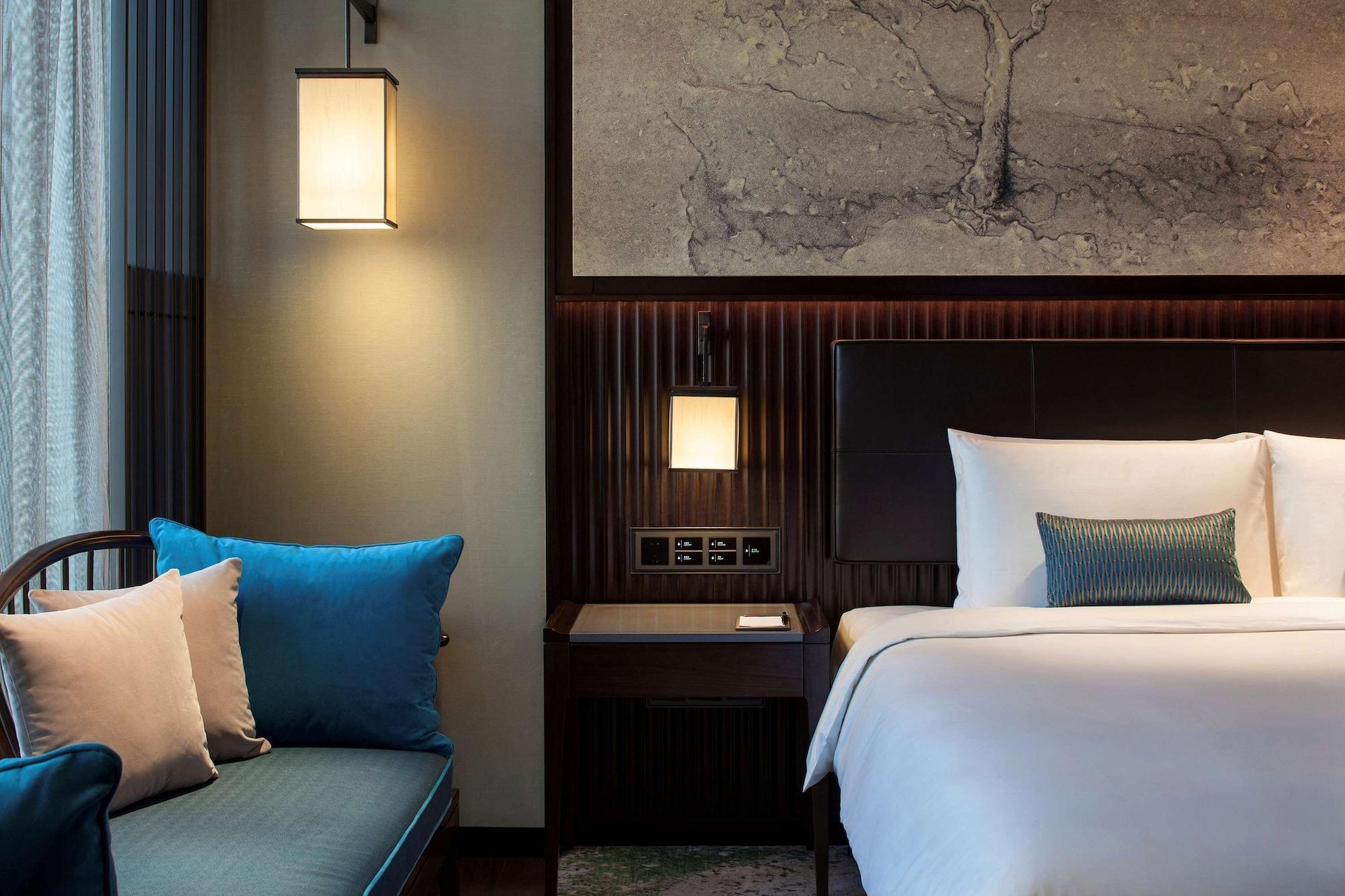 Hotel Nuo