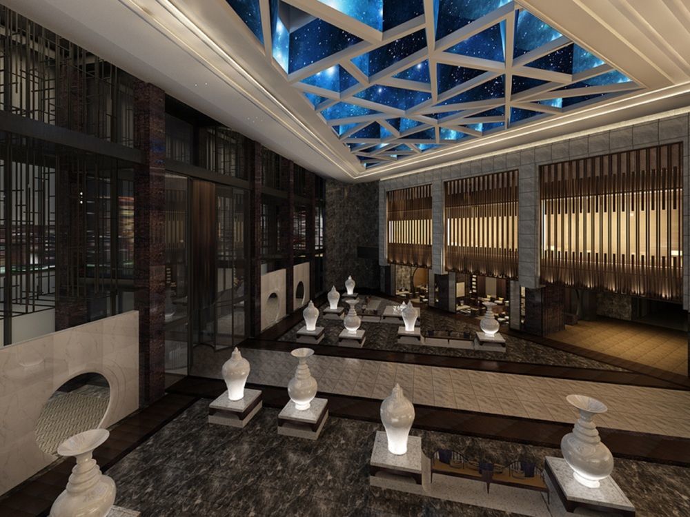 Nuo 5* Beijing