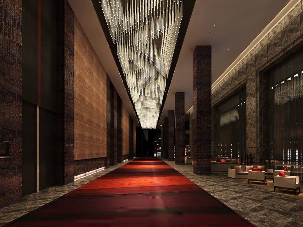 Hotel Nuo