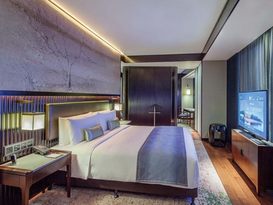 Nuo Hotel Beijing
