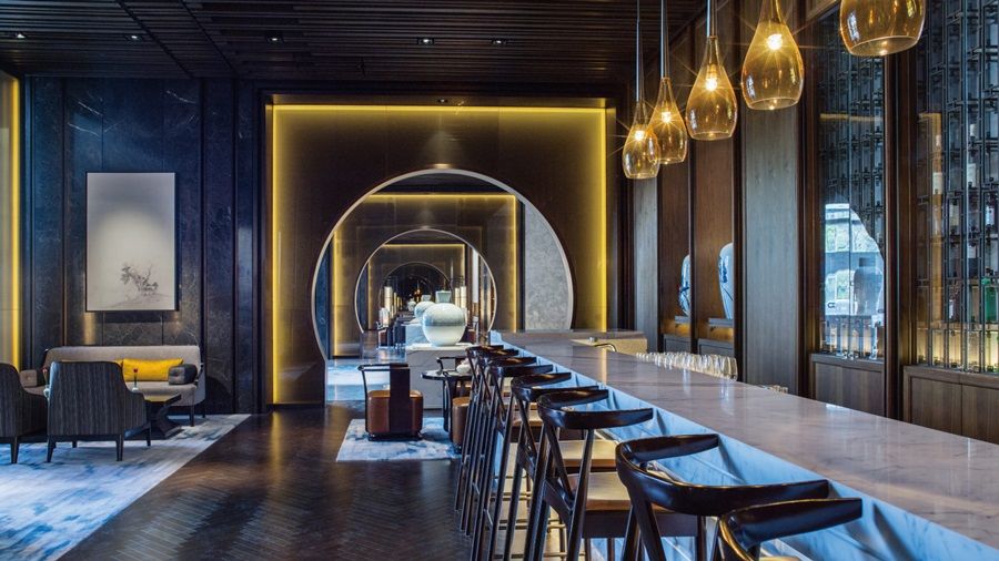 Nuo Hotel