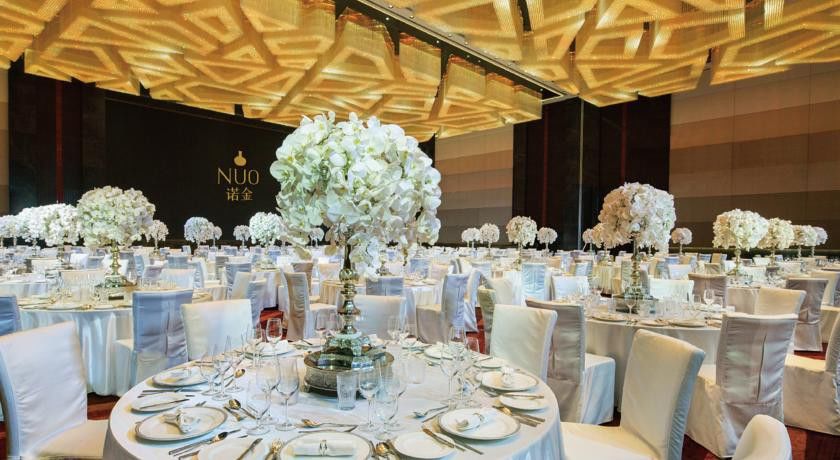 Hotel Nuo Beijing